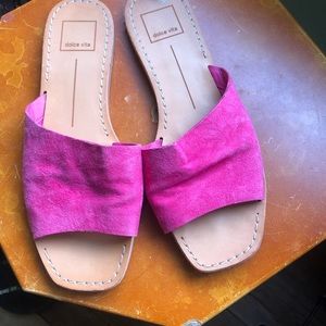 Dolce Vita slides 7.5